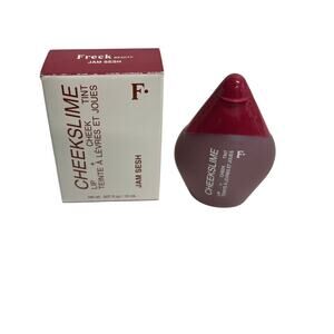 FRECK Beauty Cheekslime – Shade Jam Sesh – NIB, Sealed